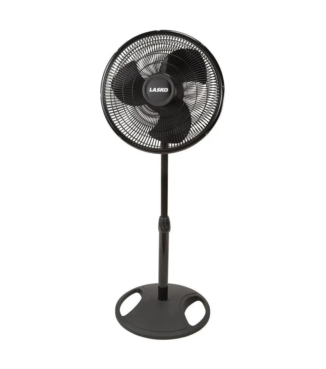 Lasko 2521 Oscillating Stand Fan