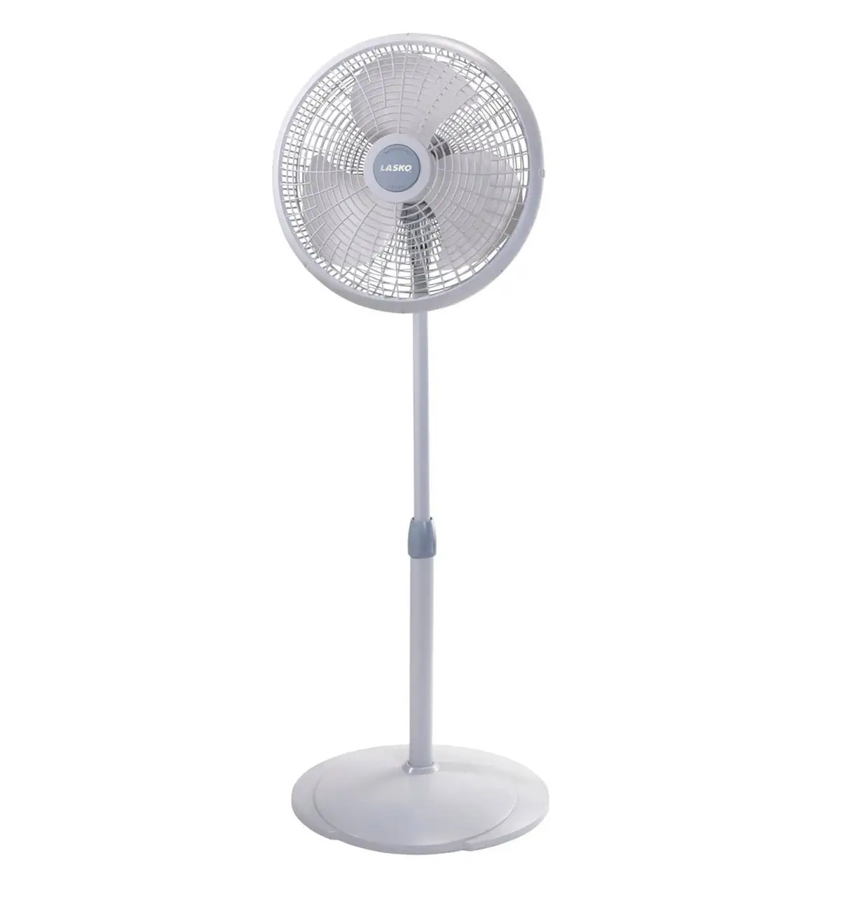 Lasko 2526 Performance Pedestal Fan