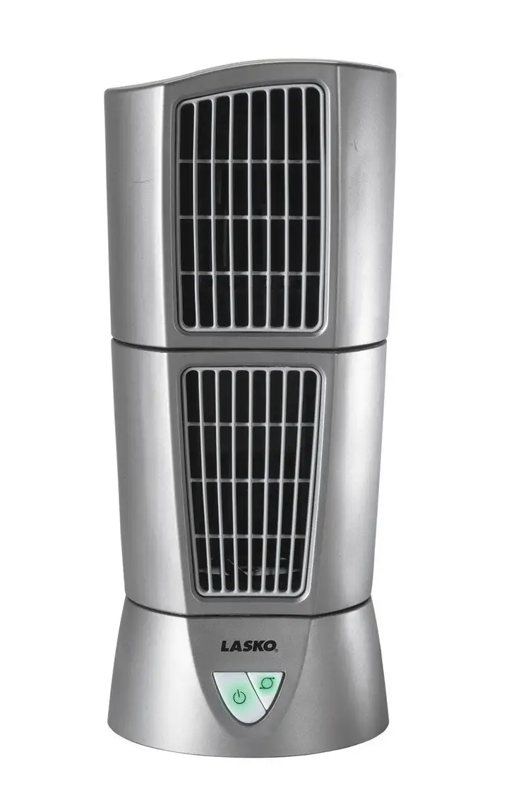 Lasko 4910 Desktop Wind Tower Fan