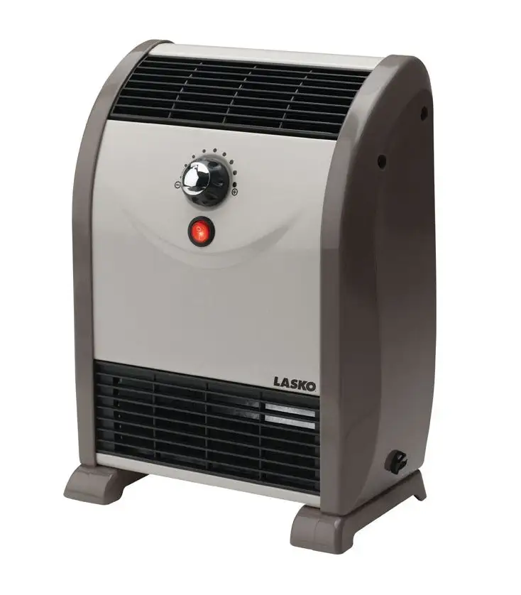 Lasko 5812 Automatic Air-Flow Heater