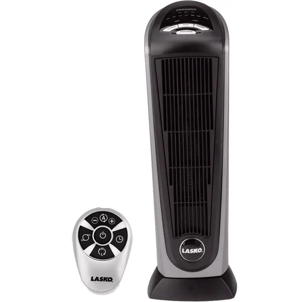 Lasko 751320 Ceramic Heater Tower