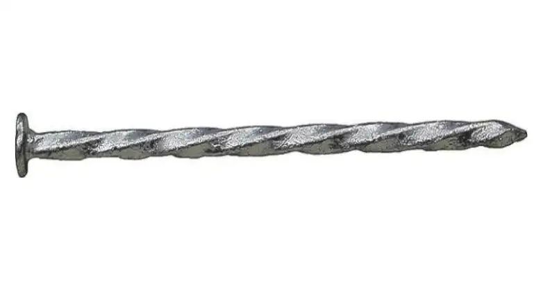 ProFit 00010202 Hot Dip Galvanized Deck Nail