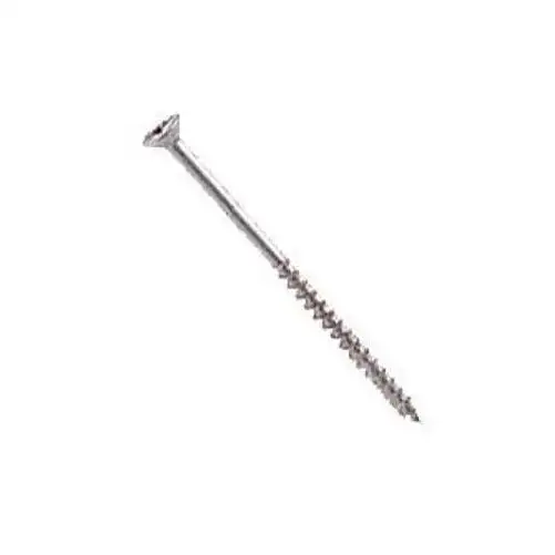 LBM 93415 Galvanized Deck Screw