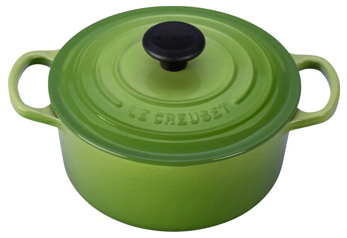 Le Creuset Signature Enameled Cast Iron Round French Oven