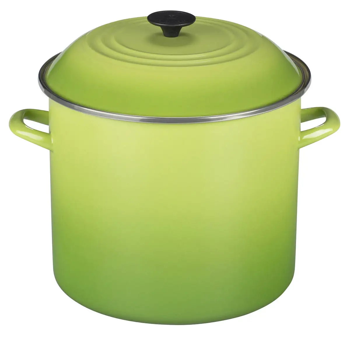 Le Creuset Enamel On Steel Stockpot