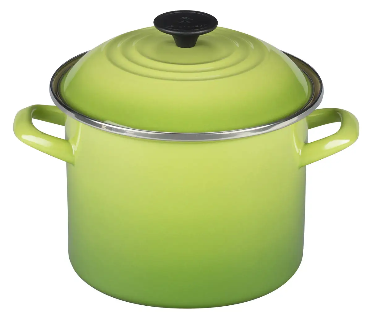 Le Creuset Enamel On Steel Stockpot