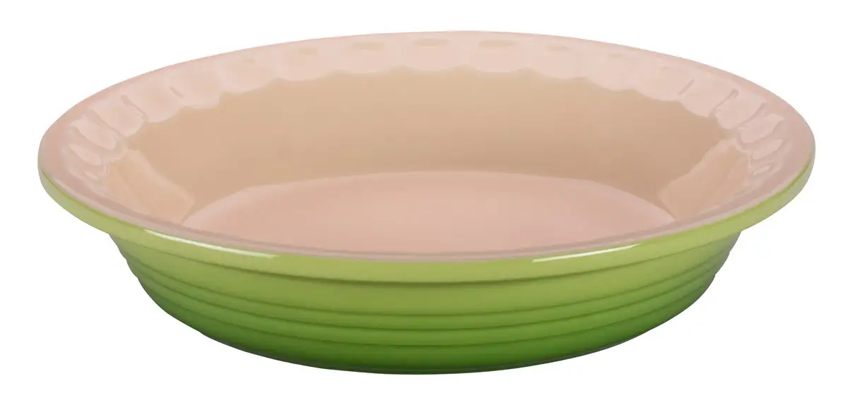 Le Creuset Heritage Stoneware Pie Dish