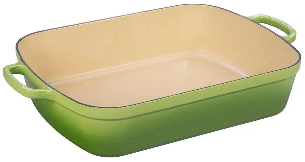 Le Creuset Large Rectangular Roaster