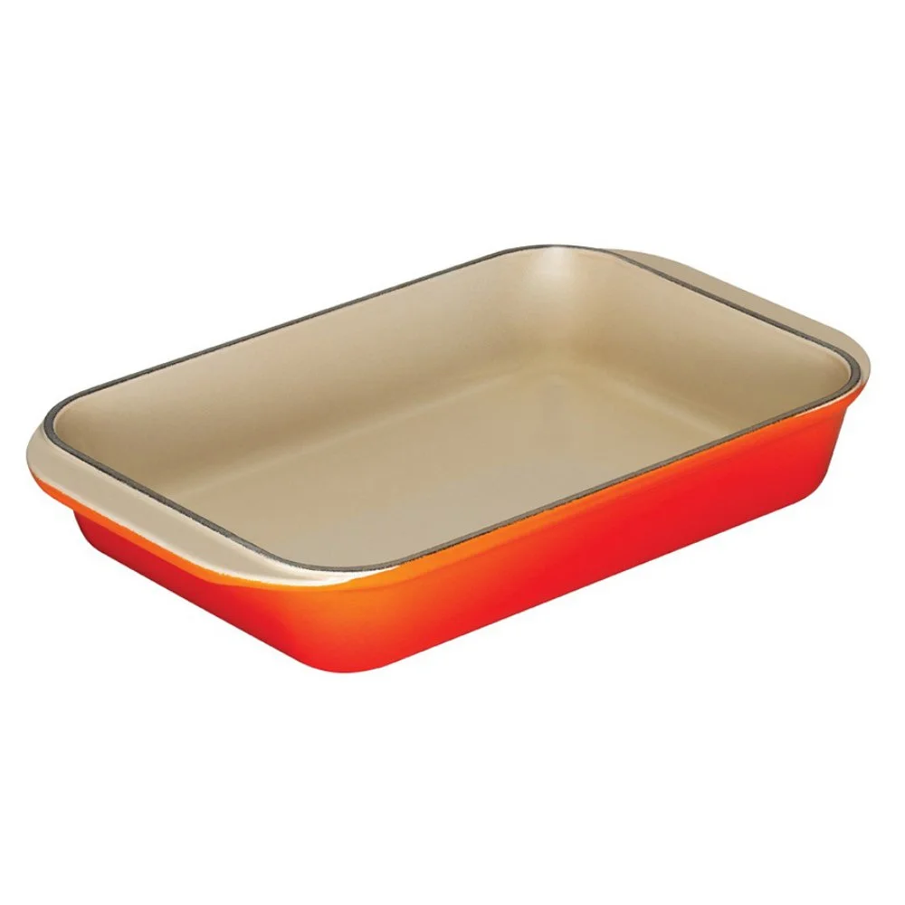 Le Creuset Small Rectangular Roaster