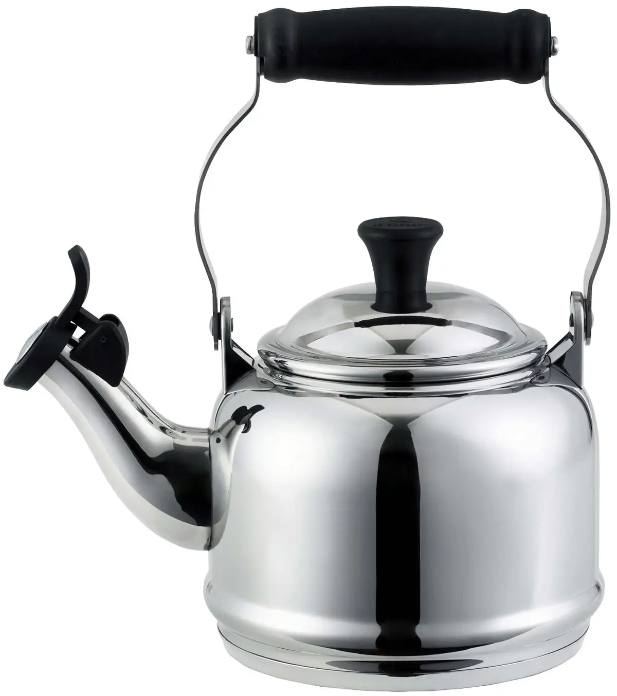 Le Creuset Stainless Steel Demi Kettle