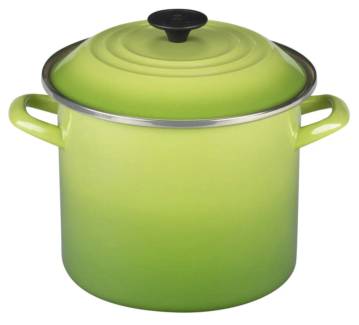 Le Creuset Enamel On Steel Stockpot