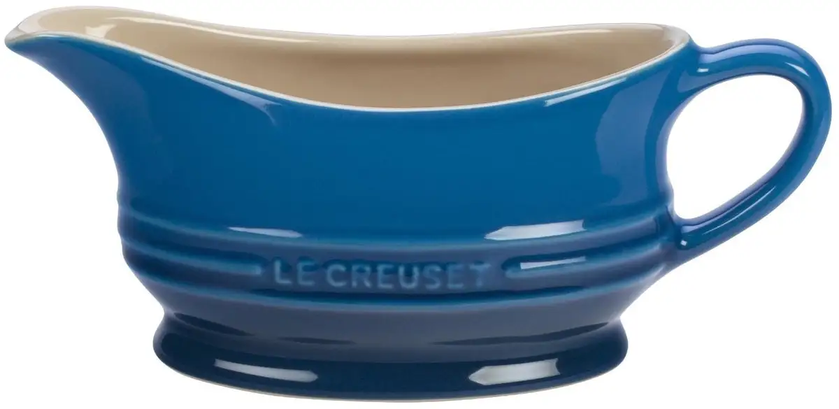 Le Creuset Stoneware Gravy Boat