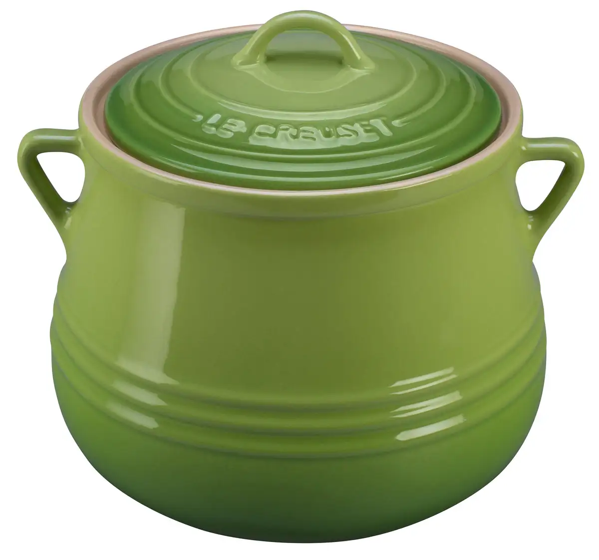 Le Creuset Stoneware Mini Bean Pot