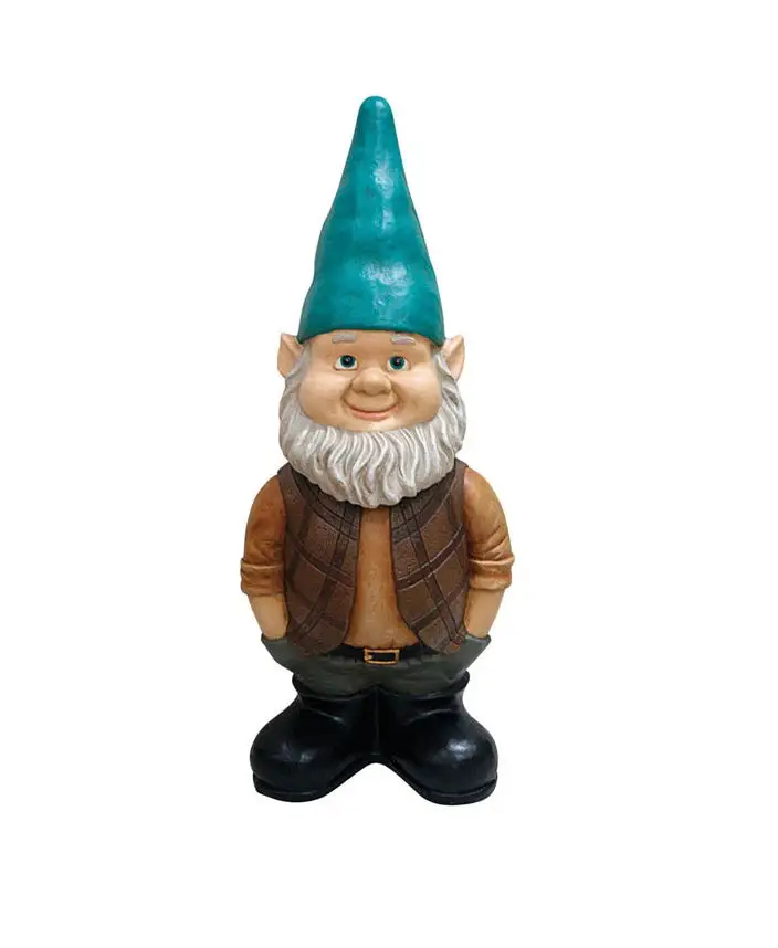 LE Power DE3502 Bobble Head Gnome