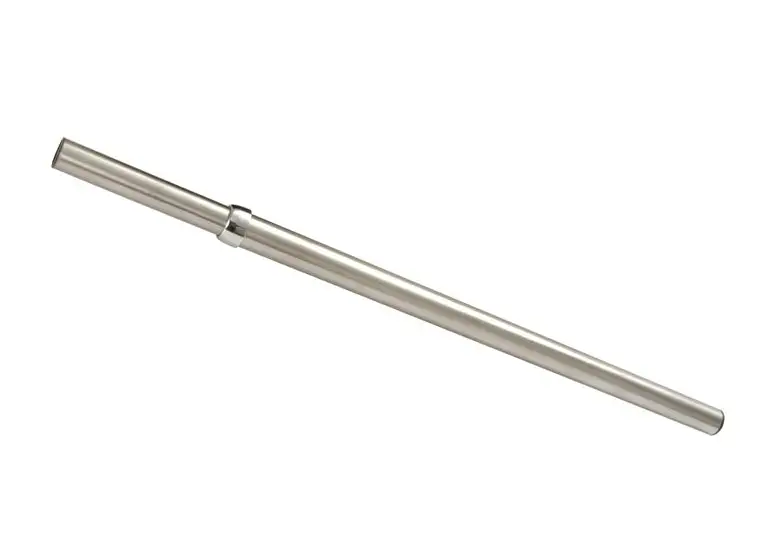 Lido Designs LB-44-E103/4872 Extend And Lock Closet Rod