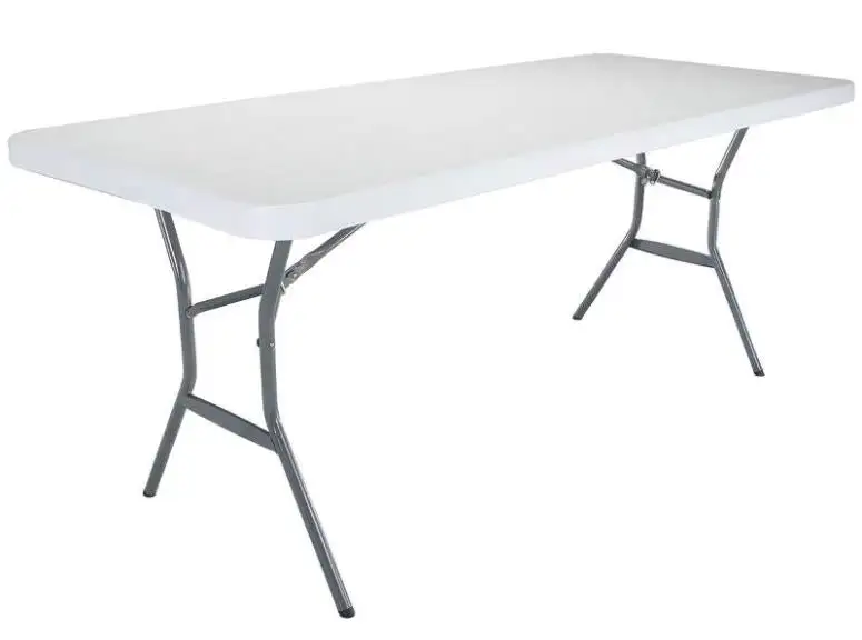 Lifetime 2924 Light Commercial Folding Table