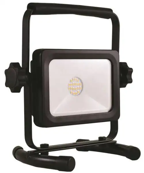 Keystone R1500RC Rechargeable LED Work Light