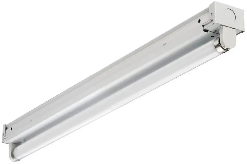 Lithonia Lighting 184TWJ Fluorescent Strip Light