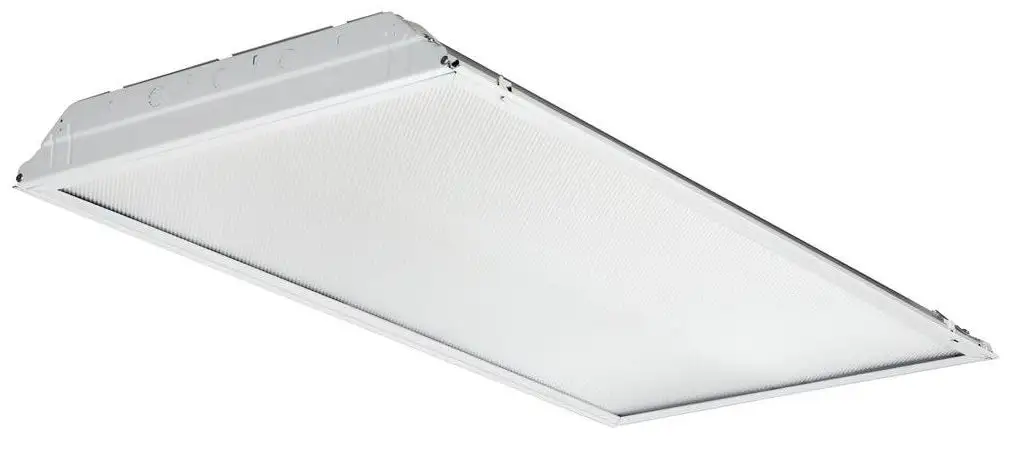 Lithonia Lighting 224GP5 General Purpose LED Troffer Fixture