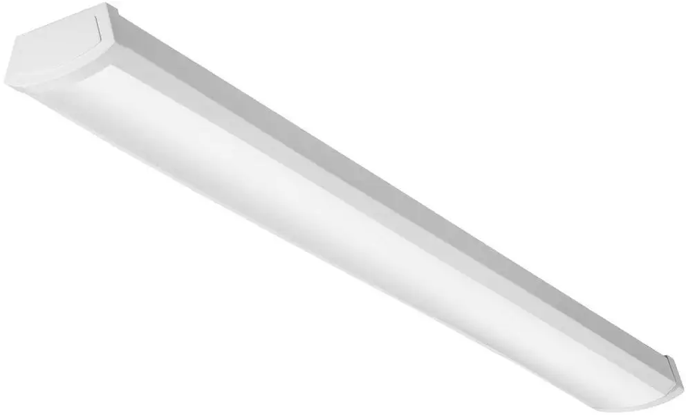 Lithonia Lighting 226LWW Flush Mount LED Wraparound Light