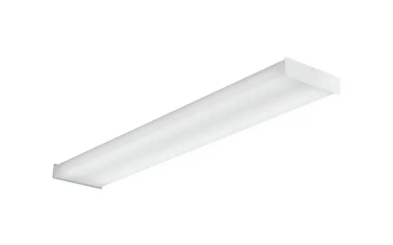 Lithonia Lighting 232GTR LED Wrap Ceiling Light Fixture