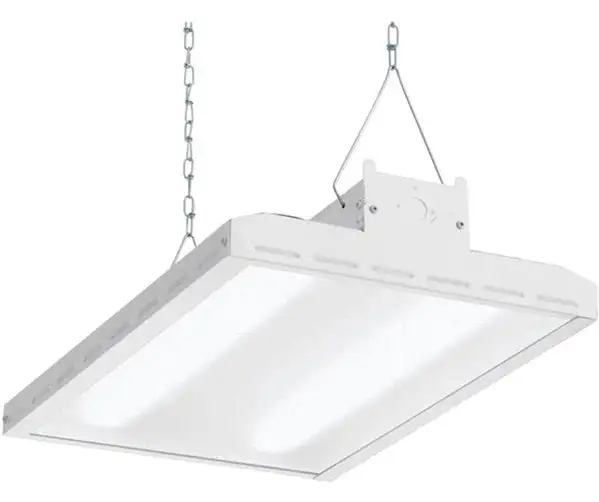 Lithonia Lighting 236Y6A Integrated LED High Bay Light Fixture