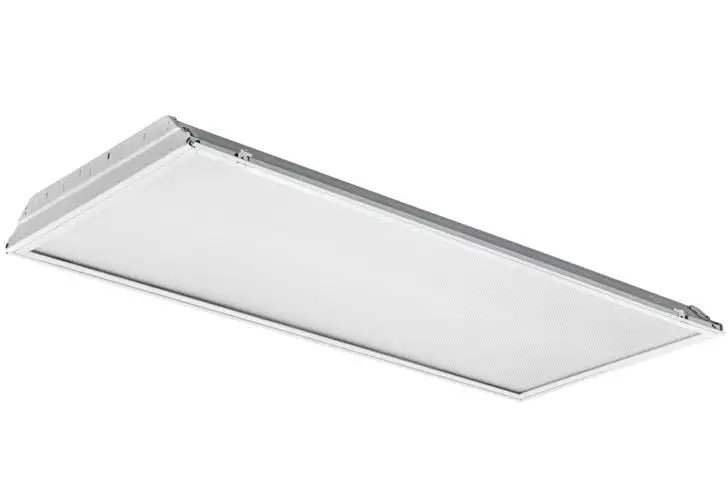 Lithonia Lighting 239RJY Integrated LED Troffer Light Fixture