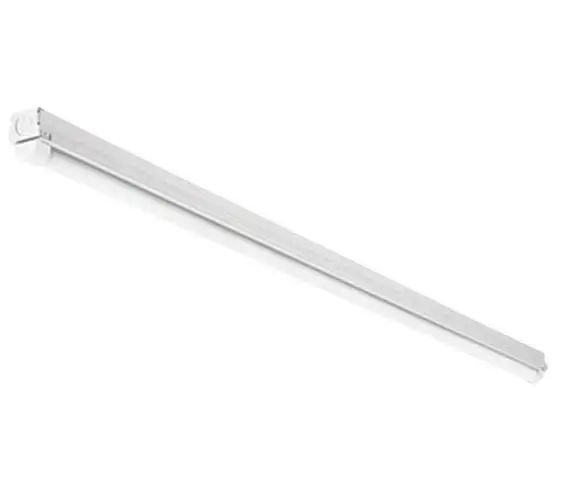 Lithonia Lighting 240GVU Integrated LED Strip Light Fixture