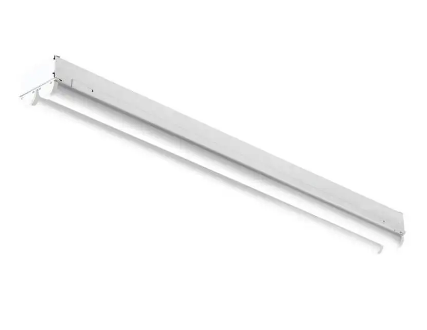 Lithonia Lighting 240GVW 2-Light LED Striplight