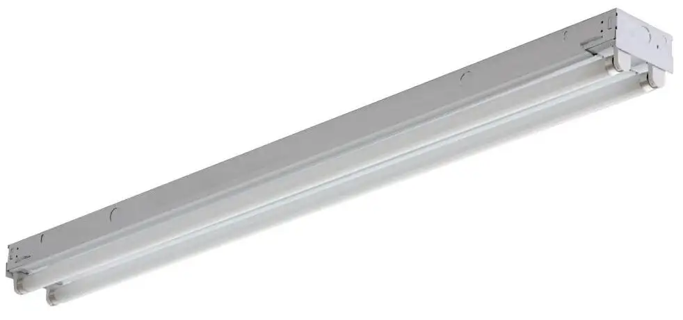 Lithonia Lighting 792130 T8 General Purpose Strip Light Fixture