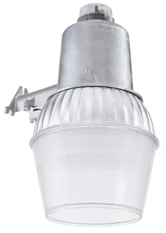 Lithonia Lighting 894319 High Pressure Sodium Area Light