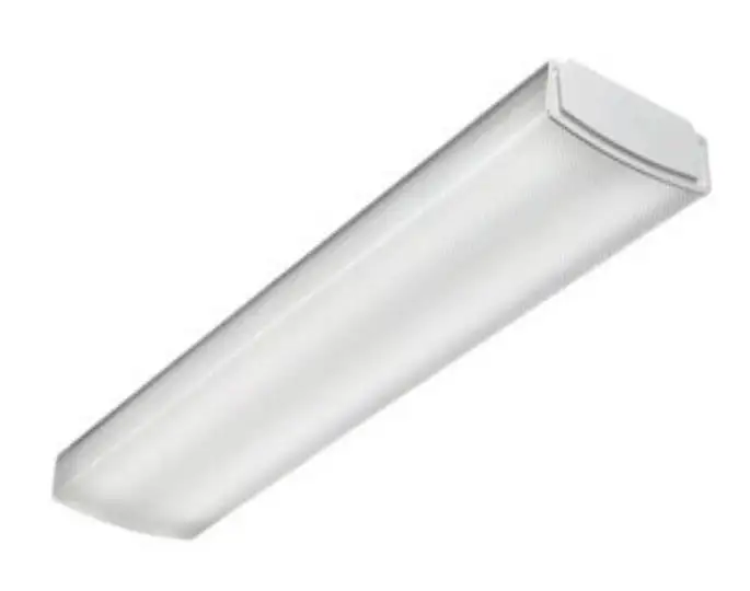 Lithonia Lighting LBL4 DLC LED Wrap Fixture