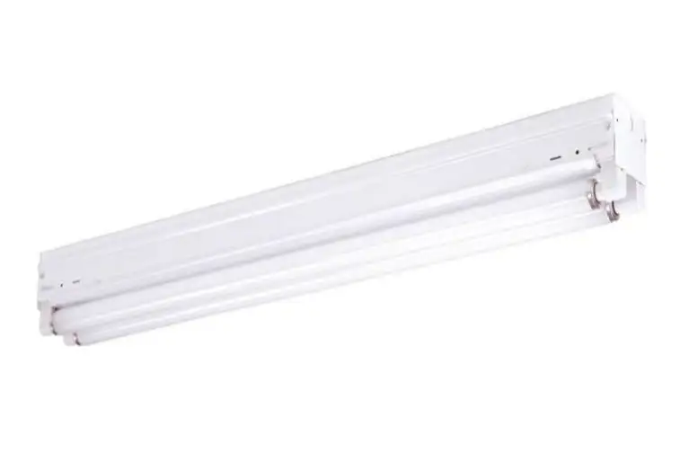 Lithonia Lighting ZR254T5-HO-MVOLT Fluorescent Strip Light