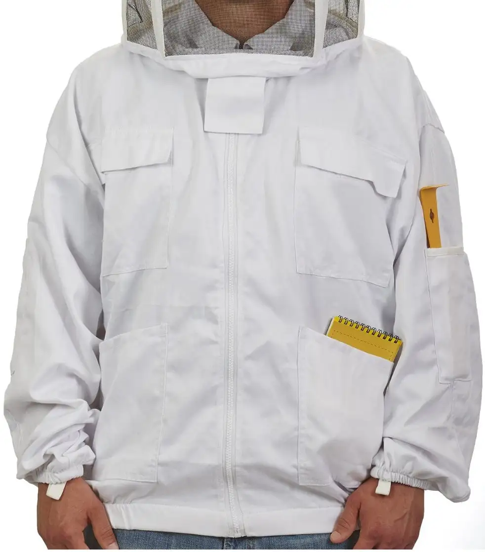 Little Giant JKT2XL Beekeeping Jacket