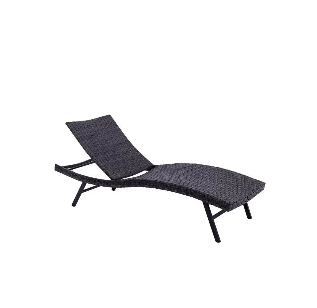 Living Accents H22SK1650 Stackable Lounge Chair