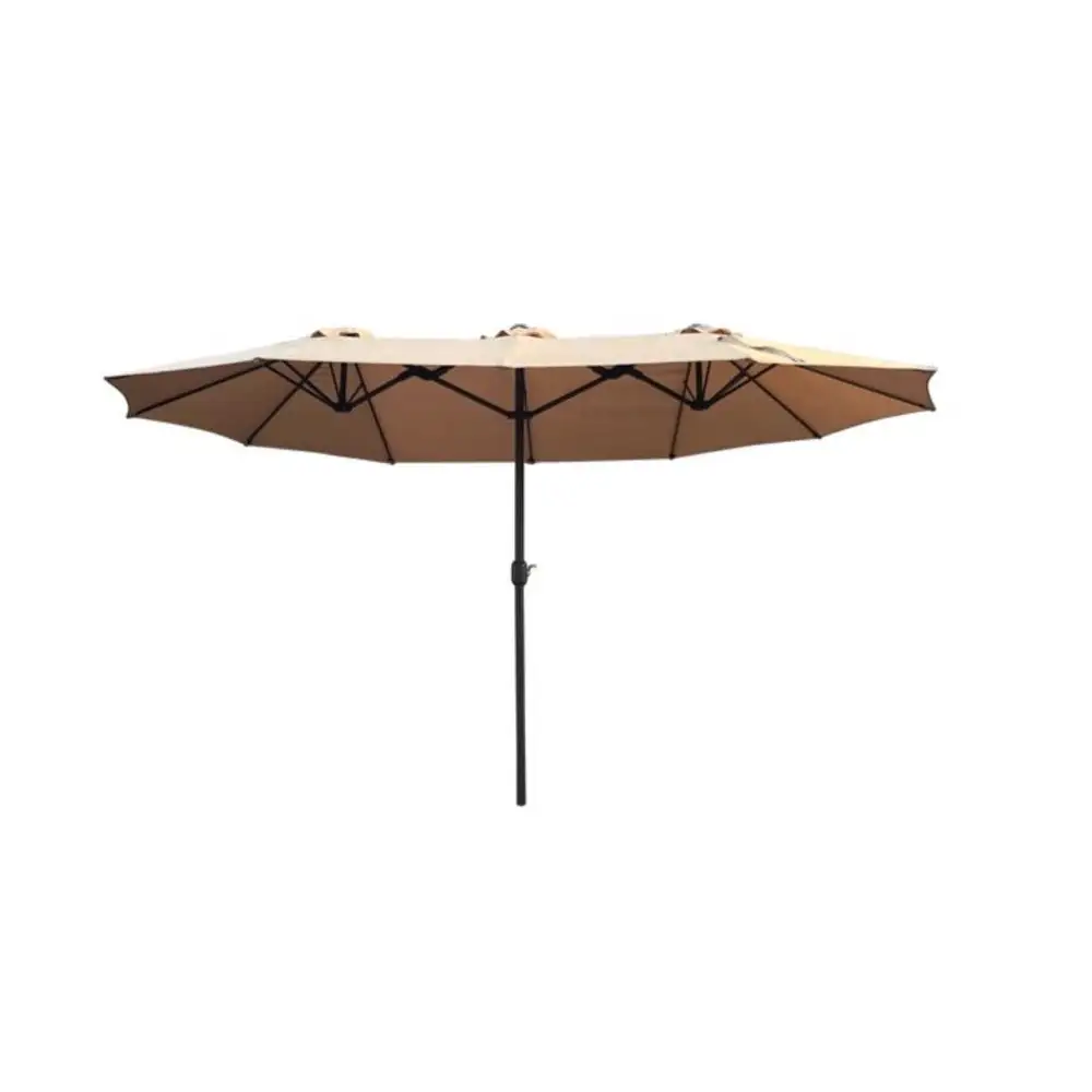 Living Accents H22SU5702 Patio Umbrella