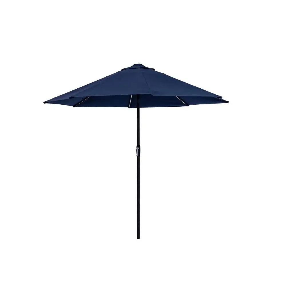 Living Accents H22SU5704-N Premium Patio Umbrella