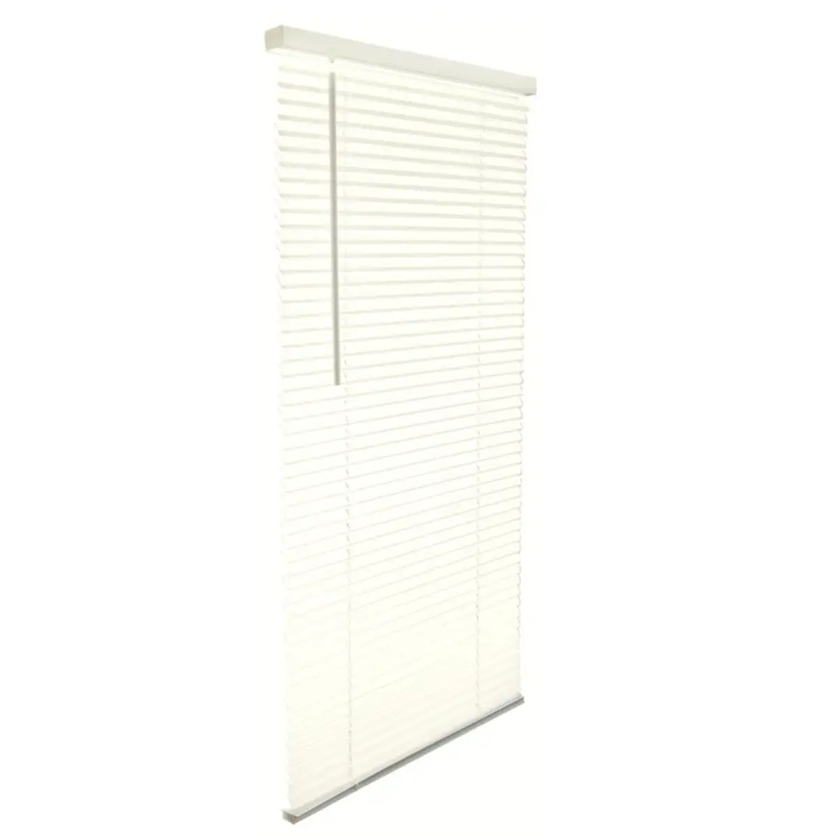 Living Accents MAX3264AL Horizontal Mini-Blinds