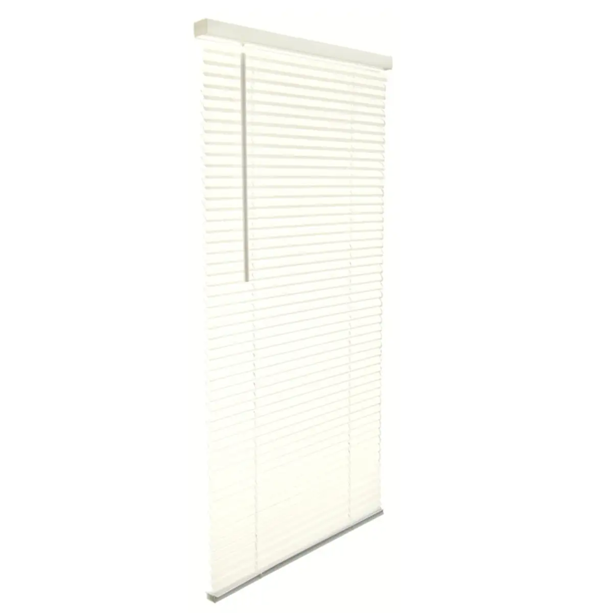 Living Accents MAX4664AL Horizontal Mini-Blinds