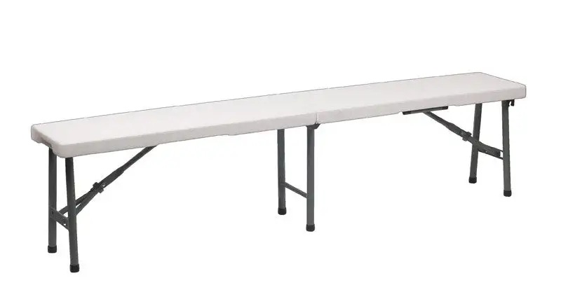 Living Accents PA3100 Folding Bench