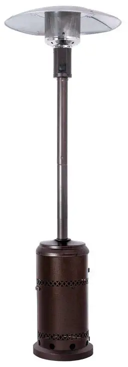 Living Accents SRPH33 Patio Heater