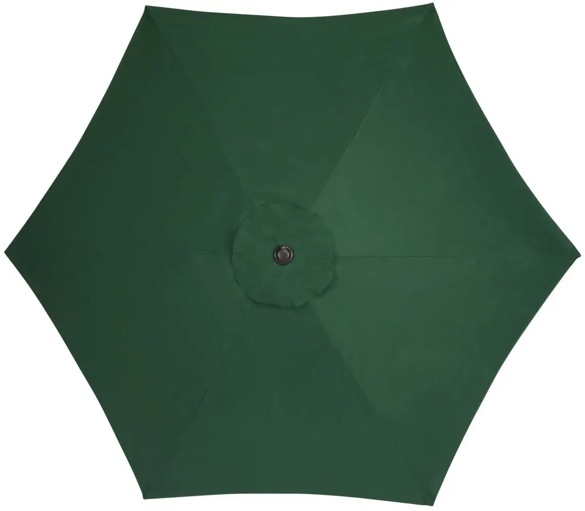 Living Accents UM90BK0BD-01 Umbrella With Pole