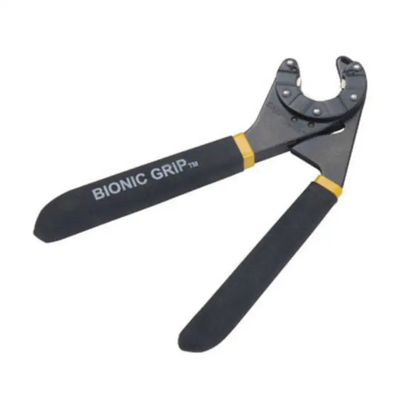 Logger Head Tools BG8-01R-01 Bionic Grip Plier