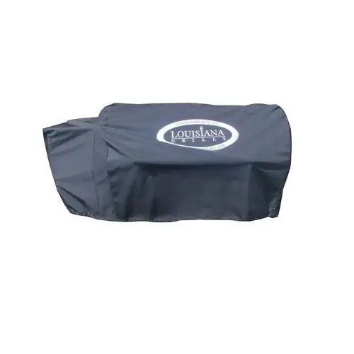 Louisiana Grills 53450 Grill Cover