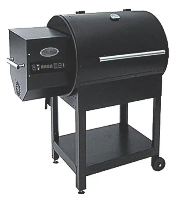 Louisiana Grills 60700 Pellet Grill