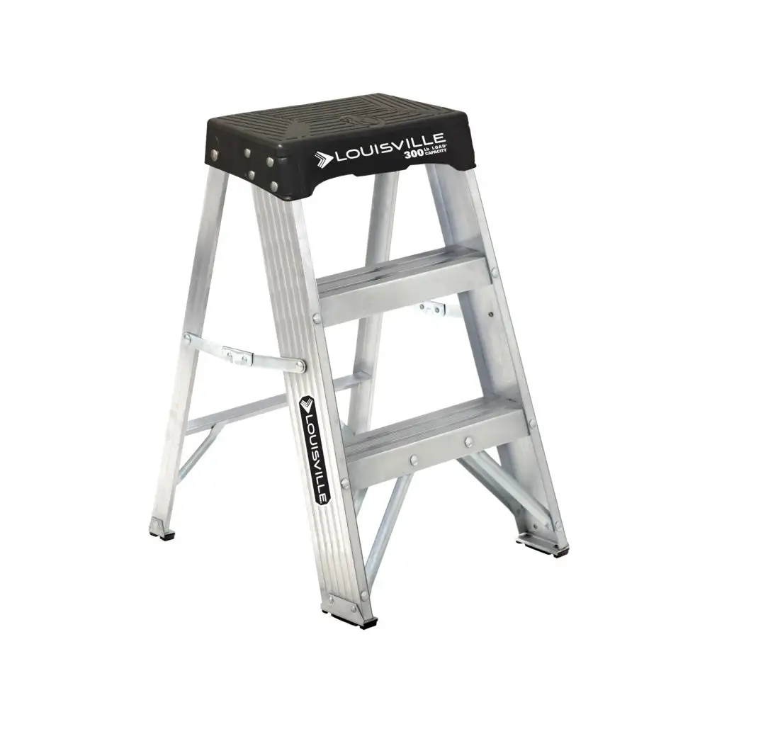 Louisville Ladder AS3002 Step Ladder