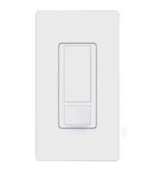 Lutron MSCL-OP153MH-WH Maestro Occupancy Sensors