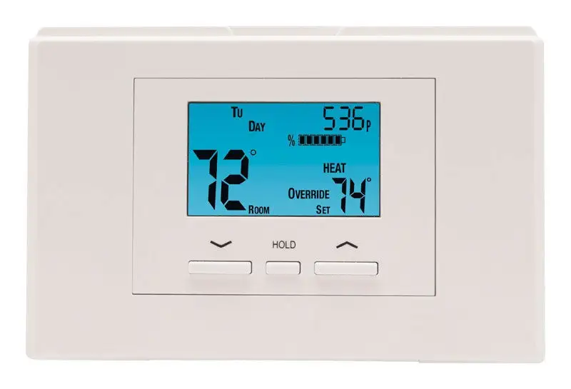 Lux ATX700U-A04 Digital Programmable Thermostat