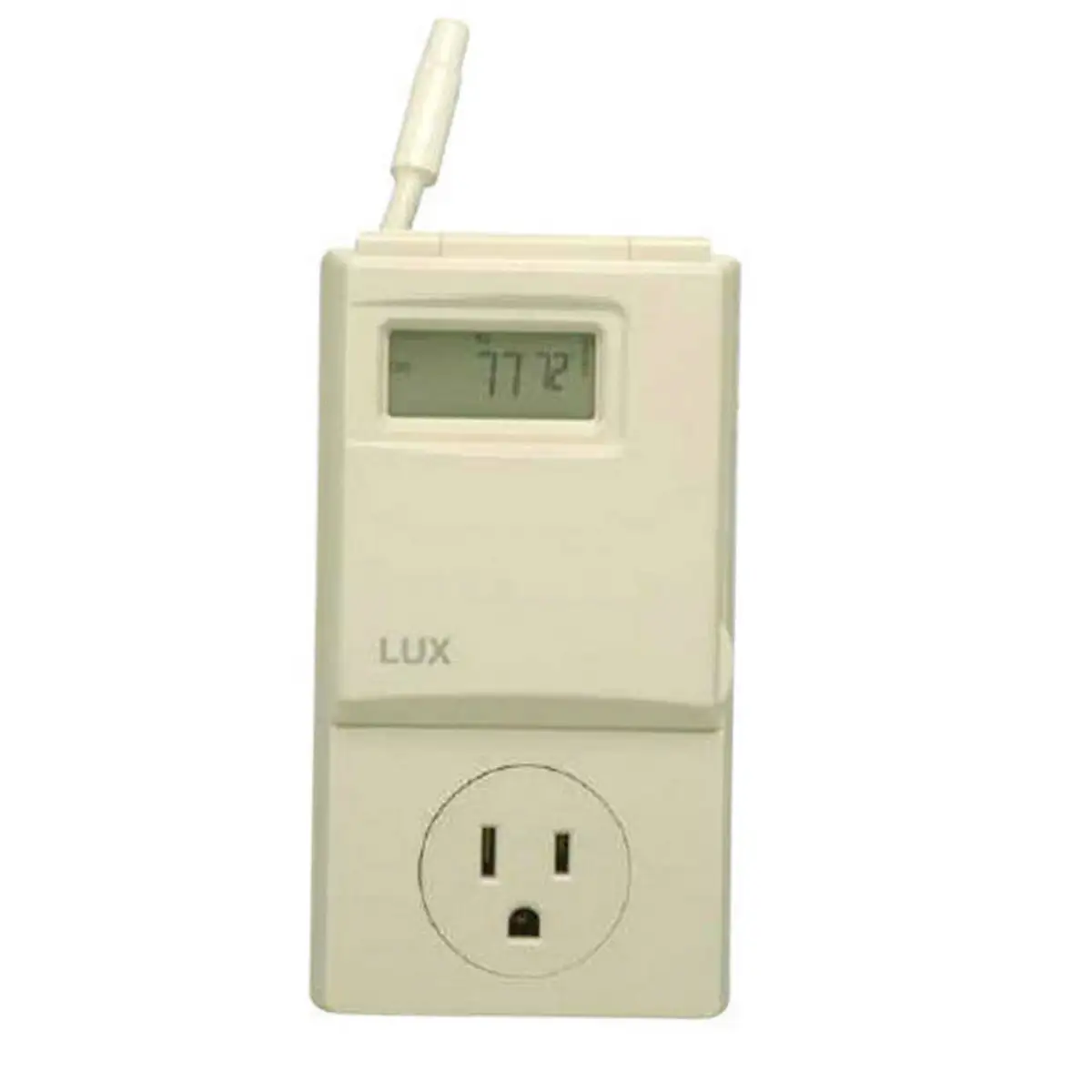 Lux WIN100 Programmable Thermostat