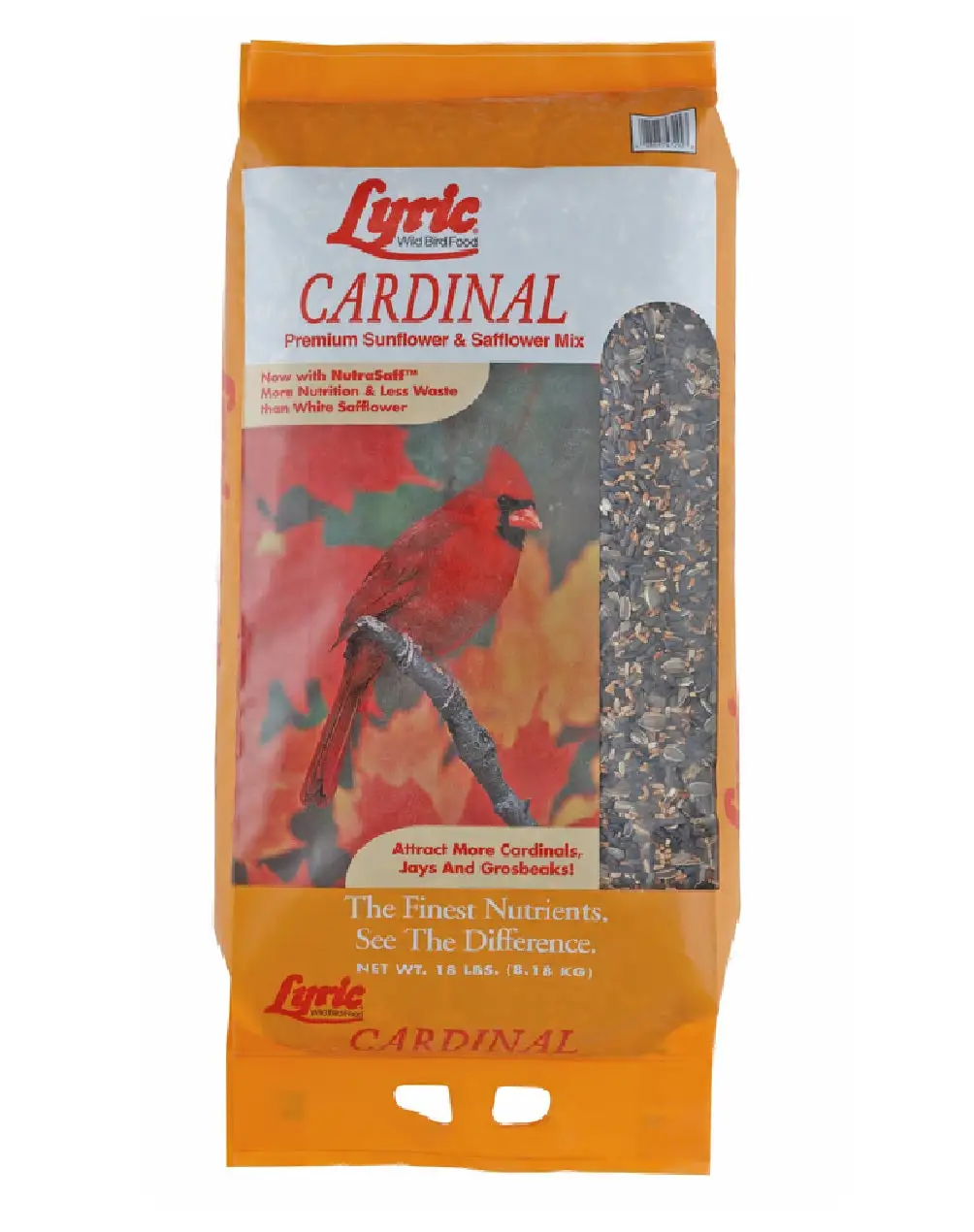 Lyric 26-47386 Cardinal Mix Bird Feed